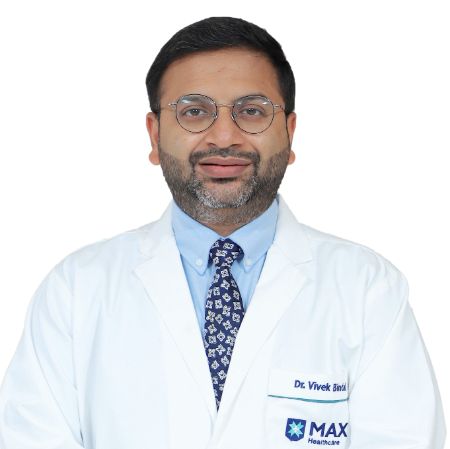 Dr. Vivek Bindal 