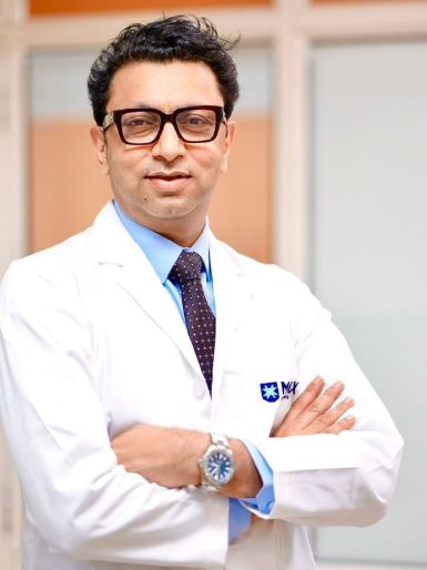 Dr. Vaibhav Mishra