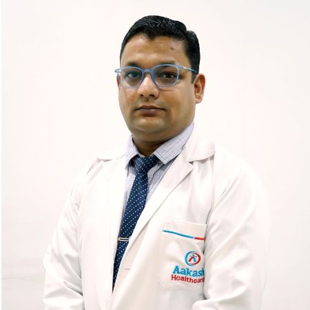 Dr. Amrish Kumar 