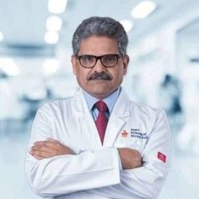 Dr. Yugal Kishore Mishra