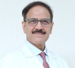 Dr. Subhash Chandra