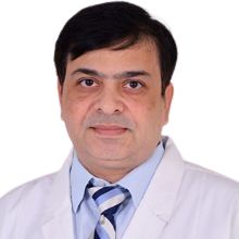 Dr. Sanjeev Arora