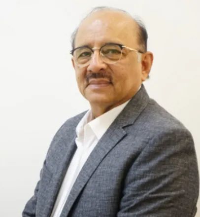 Dr. Jitendra Mohan Hans