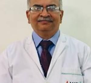 Dr. Anurag Jain