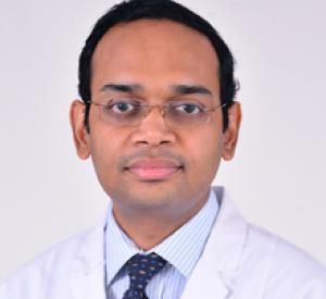 Dr. Vibhu Mittal