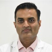 Dr. Pawan Rawal
