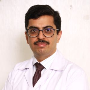 Dr. Abhideep Chaudhary