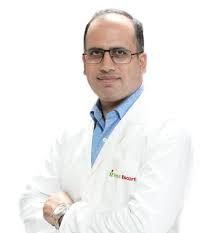  Dr. Imran Khan