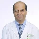 Dr. Ankur Bahl