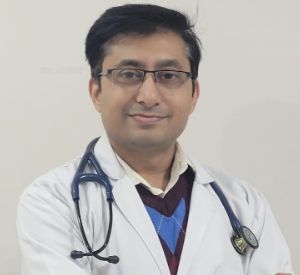 Dr. Amit Kumar Gupta 