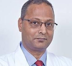 Dr. Manish Vaish