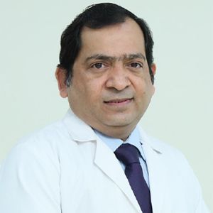Dr. Anil Kumar Kansal 