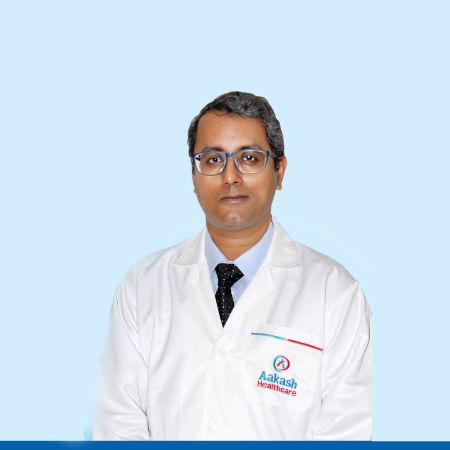 Dr. Amit Srivastava
