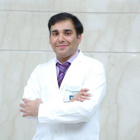 Dr. Sitla Prasad Pathak