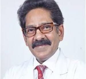  Dr. Sanjay K Saxena
