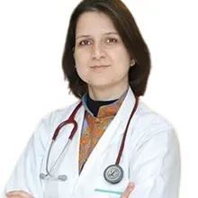 Dr. Namita Kaul