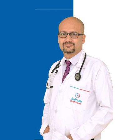 Dr. Madhukar Bhardwaj