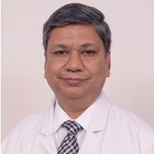Dr. Vivek Kumar
