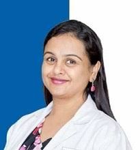 Dr. Vidya Nair Chaudhry