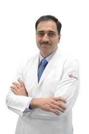Dr. Sameer Kaushal