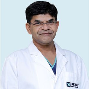 Dr. Ishwar Bohra