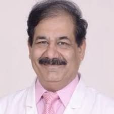 Dr. (Prof.) Anil Arora