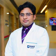 Dr. Akhilesh Yadav