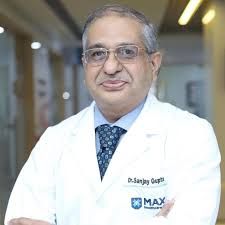 Dr. Sanjay Gupta