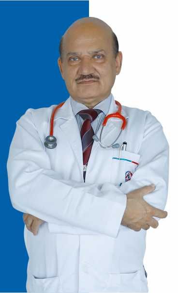 Dr. Syed Mustafa Hasan