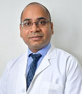 Dr. Aseem Ranjan Srivastava