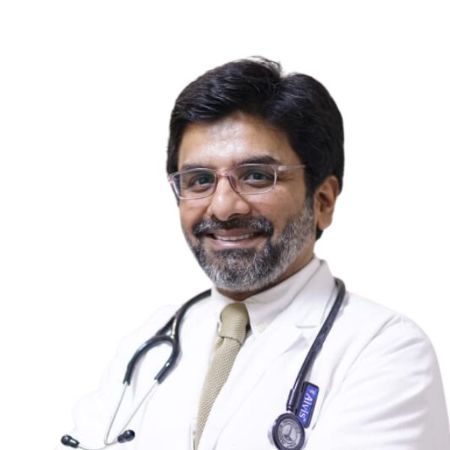 Dr. Gagan Saini