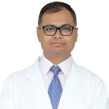 Dr. Abhishek Srivastava