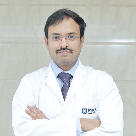 Dr. Sumanth Bollu
