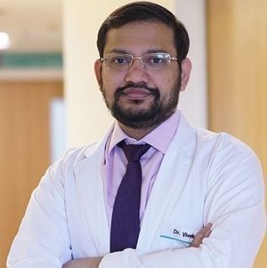 Dr. Vivek Mangla 