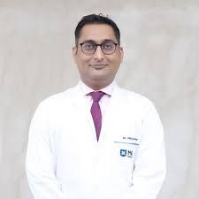 Dr. Chirag Jain