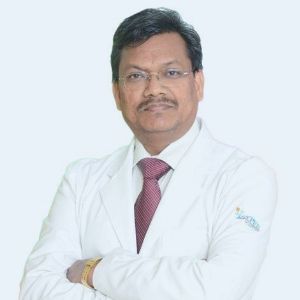 Prof. (Dr.) Pawan Gupta