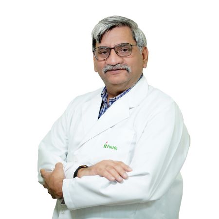 Dr. Jalaj Baxi 