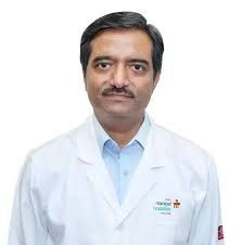 Dr. Durgatosh Pandey