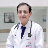 Dr.Vikram Kalra