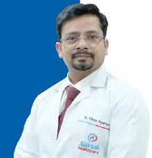 Dr. Vikas Agarwal