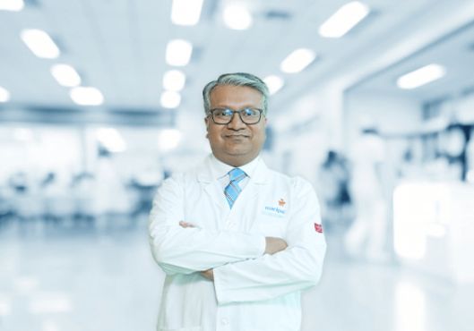 Dr. Vikas Jain