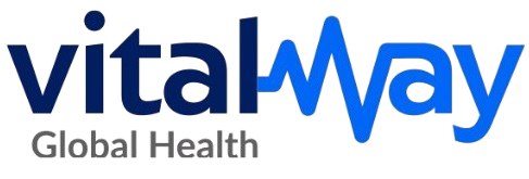 Vitalway Global Health Logo