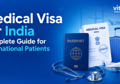 How to Apply for a Medical Visa for India – Complete Guide (2026)
