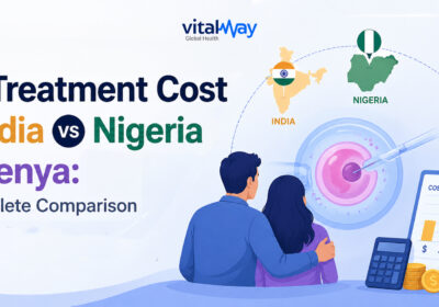 IVF Treatment Cost in India vs Nigeria and Kenya: A Complete Comparison
